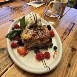 Bread Pudding