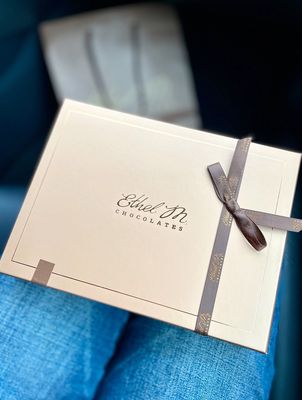 Ethel M Chocolates Factory & Cactus Garden by null