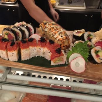 Rice N Roll Bistro - Rice and Roll Sushi bistro - Sushi Bars Near Me - Milwaukee, Wisconsin Rice N Roll Bistro - Rice and Roll Sushi bistro - Sushi Bars Near Me - Milwaukee, Wisconsin