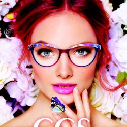 Venezia Oro & Occhiali - Spring and Summer time. The flair of the new season for your new eyewear. ask ccs118 in the web site.