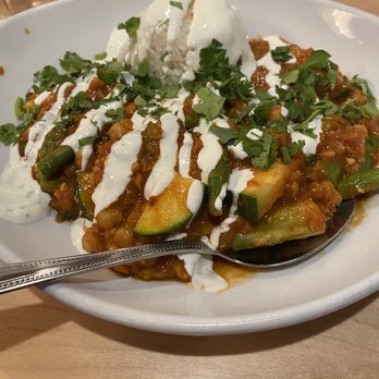 Poppycocks - Lentil Dahl curry - New American Near Me - Traverse City, Michigan Poppycocks - Lentil Dahl curry - New American Near Me - Traverse City, Michigan