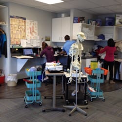 Diverse Sports Physical Therapy