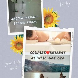 Wei's Day Spa & Massage