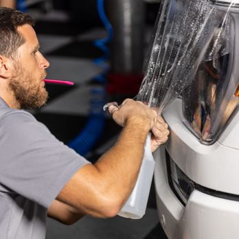 ND Pro - Auto Detailing Near Me - Delray Beach, Florida ND Pro - Auto Detailing Near Me - Delray Beach, Florida