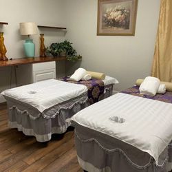 Wellbeing Massage & Spa