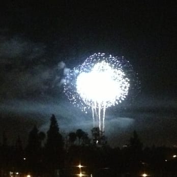 The Mix at CTR City - Benefits of living 2 miles from Disney - fireworks from my living room window! - Apartments Near Me - Anaheim, California The Mix at CTR City - Benefits of living 2 miles from Disney - fireworks from my living room window! - Apartments Near Me - Anaheim, California