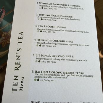 Chaffee - Menu - Tea Rooms Near Me - Temple City, California Chaffee - Menu - Tea Rooms Near Me - Temple City, California