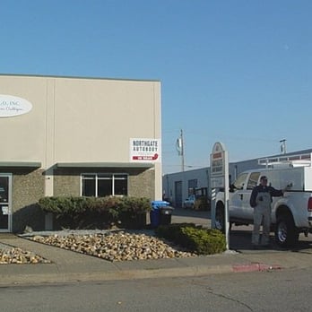 Marin H2O - Plumbing Near Me - San Rafael, California