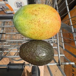 99 cents each for these beauties- I'm sure that's a great price - aren't mango's usually high?