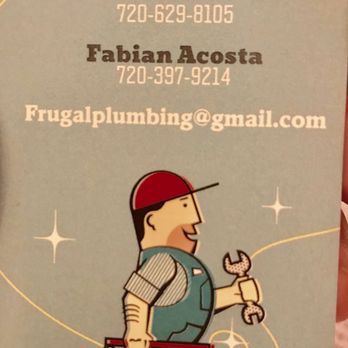 Frugal Plumbing - Plumbing Near Me Frugal Plumbing - Plumbing Near Me