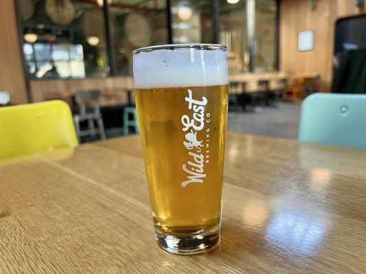 Wild East Brewing Co. by null