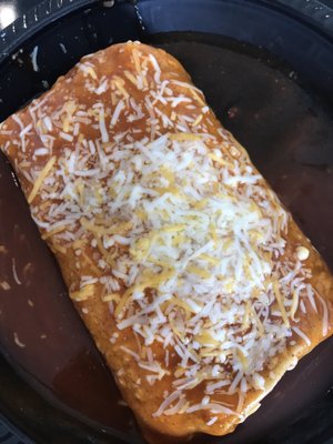 Taco Del Mar by null