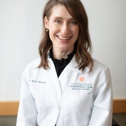 Epiphany Dermatology - Dr. Molly Menser