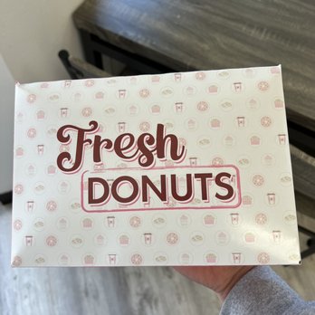 The Jelly Donut - Donuts Near Me - San Jose, California The Jelly Donut - Donuts Near Me - San Jose, California