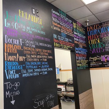 Bearded Bagel - Menu - Food Trucks Near Me - Indianapolis, Indiana Bearded Bagel - Menu - Food Trucks Near Me - Indianapolis, Indiana