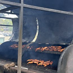 Outdoor grill Outdoor grill