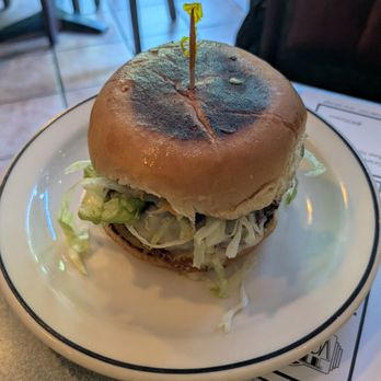 Superiority Burger - superiority burger - Vegetarian Near Me - New York, New York