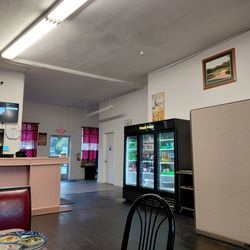 Desi Mama Restaurant