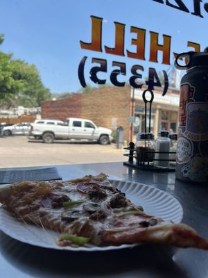 Ruffrano's Hell's Kitchen Pizza Manitou Springs by null