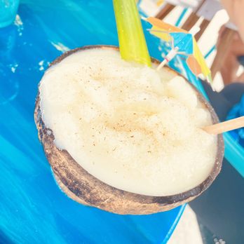 Aqua Marina Beach Club - If you like piña colada... - Hotels Near Me - Rincon, Puerto Rico