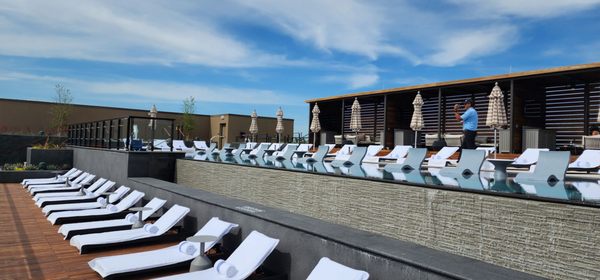 Omni PGA Frisco Resort by null