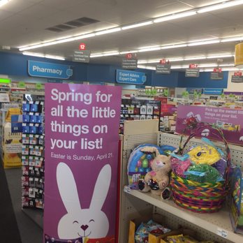 CVS Pharmacy - Drugstores Near Me - Aberdeen, North Carolina