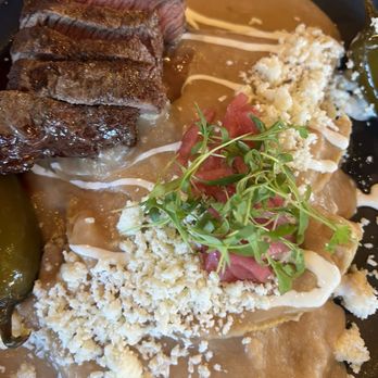 Pradera Brunch - Enfrijoladas - Breakfast & Brunch Near Me - Baldwin Park, California