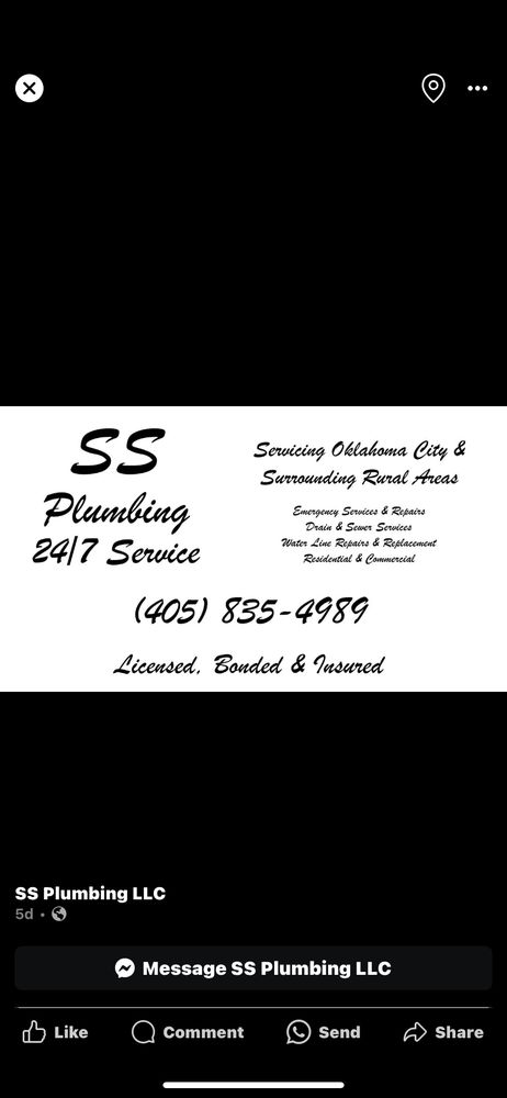 Slide of SS Plumbing