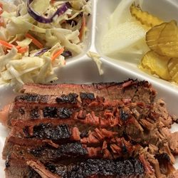 Bennie J's Smoke Pit