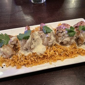 Havana - Grilled Shrimp - Cuban Near Me - Walnut Creek, California Havana - Grilled Shrimp - Cuban Near Me - Walnut Creek, California