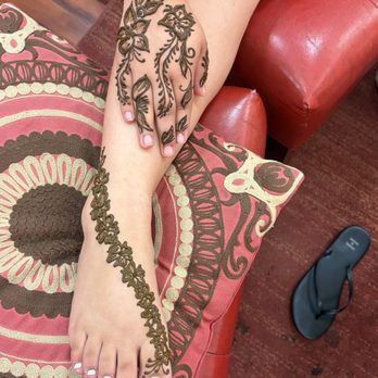Brows Arch - Henna Artists Near Me - San Jose, California Brows Arch - Henna Artists Near Me - San Jose, California