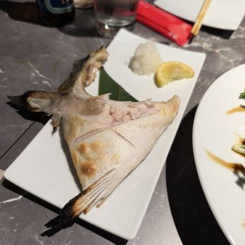 Sushi Blissba - Japanese Near Me - Cypress, California