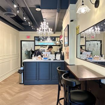 Co-Phew - Coffee & Tea Near Me - Toronto, Ontario