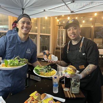 Xeo Hello - Catering with jolly burger! - Caterers Near Me Xeo Hello - Catering with jolly burger! - Caterers Near Me