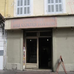 Librairie du cours Ju