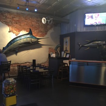 YellowFin - Seafood Near Me - Gainesville, Georgia YellowFin - Seafood Near Me - Gainesville, Georgia
