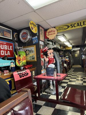 Jiffy Burger by null