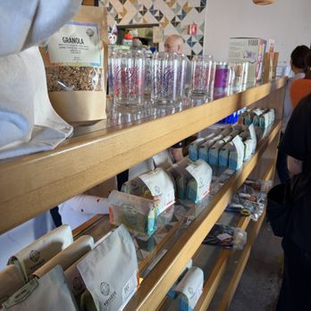 Voyager Craft Coffee - Coffee & Tea Near Me - Santa Clara, California Voyager Craft Coffee - Coffee & Tea Near Me - Santa Clara, California