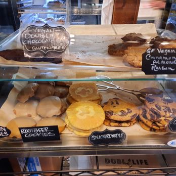 Sweet Magnolia Bakery Cafe - Cookies - Bakeries Near Me - Florence, Oregon Sweet Magnolia Bakery Cafe - Cookies - Bakeries Near Me - Florence, Oregon