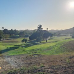 Camarillo Springs Golf Course