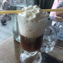 Le Bateau Ivre - Iris coffee