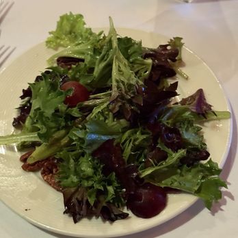 Il Fornaio - Insalata d'uva - Italian Near Me - Burlingame, California