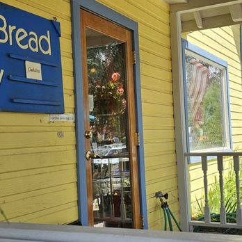 Pagosa Baking - the front of a bakery - Bakeries Near Me - Pagosa Springs, Colorado