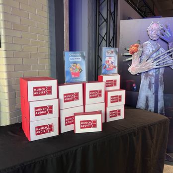 Sandbox VR - Virtual Reality Centers Near Me - Indianapolis, Indiana Sandbox VR - Virtual Reality Centers Near Me - Indianapolis, Indiana