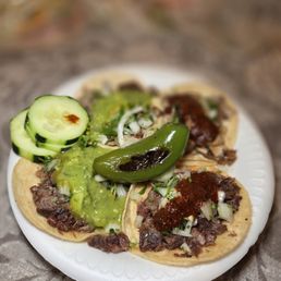 Buche Tacos