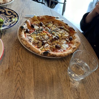 da LaPosta - Italian Near Me - Newton, Massachusetts