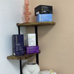 The Honey Pot