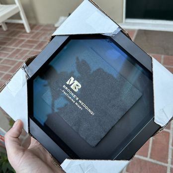 Quick Art Frame - Amazing job on an amazing wedding gift! - Framing Near Me - Los Angeles, California Quick Art Frame - Amazing job on an amazing wedding gift! - Framing Near Me - Los Angeles, California