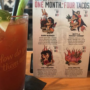 Torchy's Tacos - Tex-Mex Near Me - Kingwood, Texas Torchy's Tacos - Tex-Mex Near Me - Kingwood, Texas