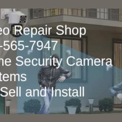 Video Repair Shop
